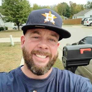 Meet your Posher, Jason